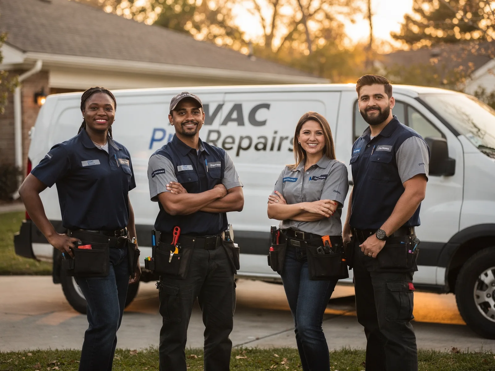 Heat Pump Repair company in Breezy Point, NY