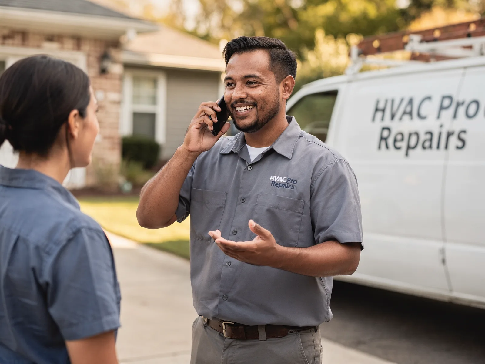 Heat Pump Repair Breezy Point, NY FAQs